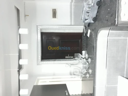 Vente Appartement F3 Alger Draria