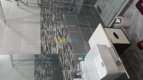 Vente Appartement F3 Alger Draria