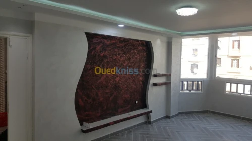Vente Appartement F3 Alger Draria