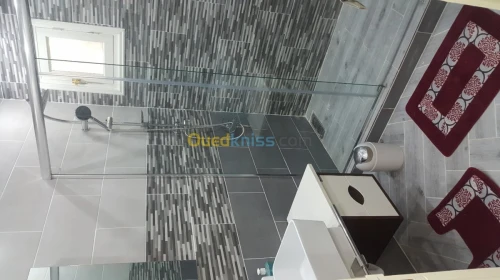 Vente Appartement F3 Alger Draria