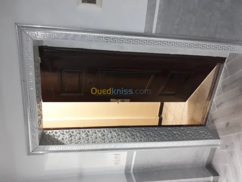 Vente Appartement F3 Alger Draria