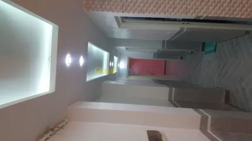 Vente Appartement F3 Alger Draria