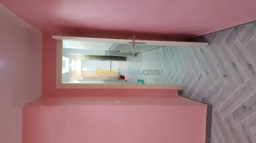 Vente Appartement F3 Alger Draria