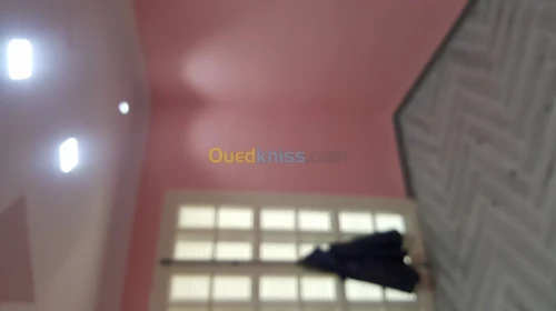 Vente Appartement F3 Alger Draria