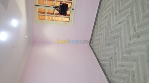 Vente Appartement F3 Alger Draria