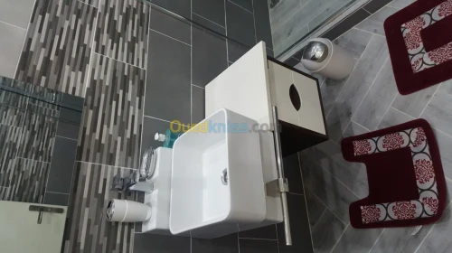 Vente Appartement F3 Alger Draria