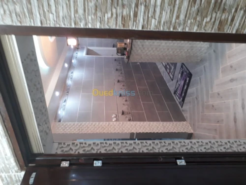 Vente Appartement F3 Alger Draria
