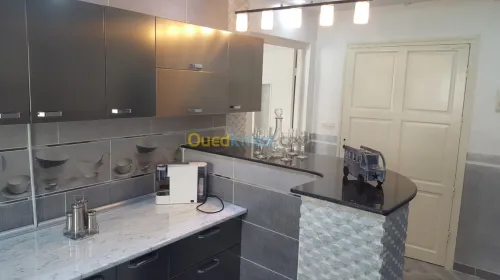 Vente Appartement F3 Alger Draria