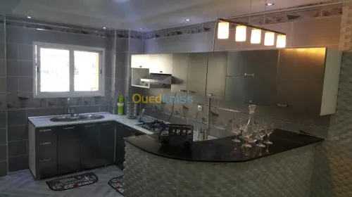 Vente Appartement F3 Alger Draria