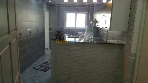 Vente Appartement F3 Alger Draria