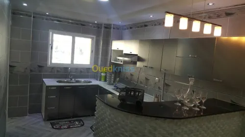 Vente Appartement F3 Alger Draria