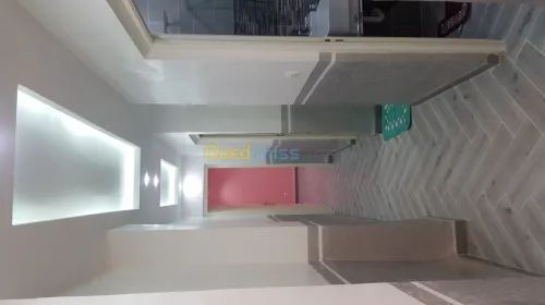 Vente Appartement F3 Alger Draria