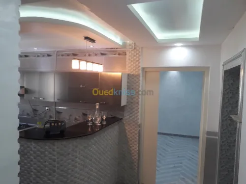 Vente Appartement F3 Alger Draria