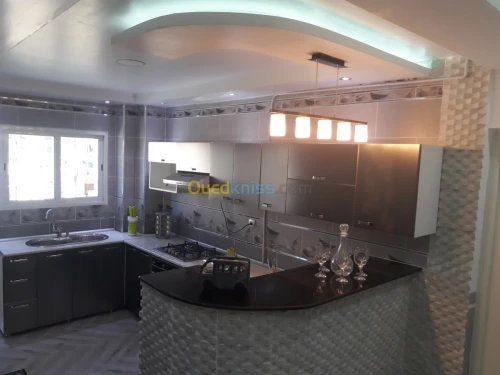 Vente Appartement F3 Alger Draria