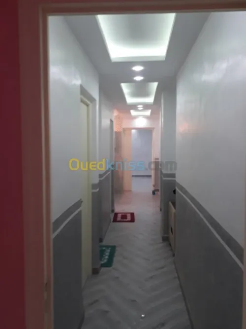 Vente Appartement F3 Alger Draria