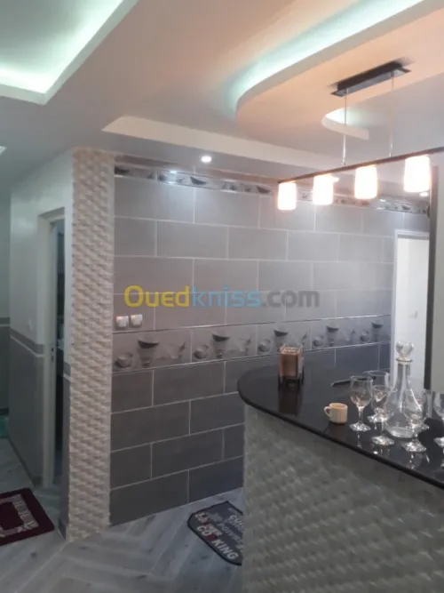 Vente Appartement F3 Alger Draria