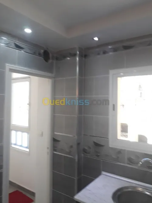 Vente Appartement F3 Alger Draria