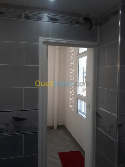 Vente Appartement F3 Alger Draria