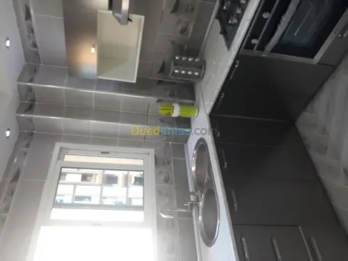 Vente Appartement F3 Alger Draria