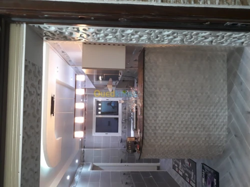 Vente Appartement F3 Alger Draria