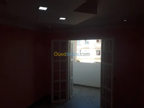 Vente Appartement F3 Alger Draria