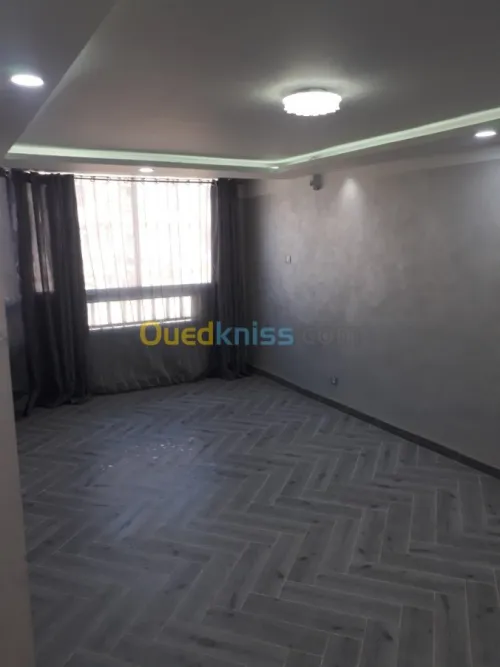Vente Appartement F3 Alger Draria