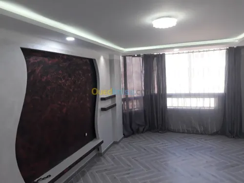 Vente Appartement F3 Alger Draria