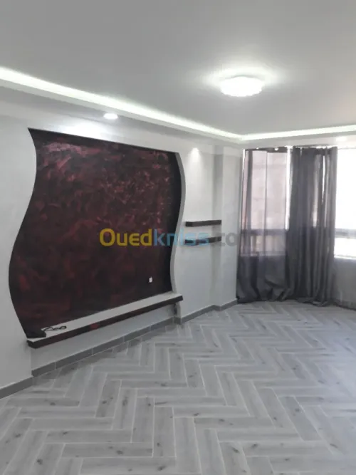 Vente Appartement F3 Alger Draria