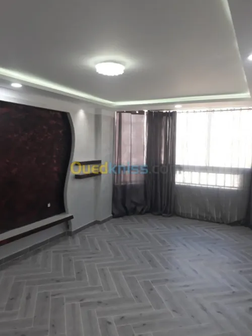 Vente Appartement F3 Alger Draria