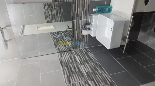 Vente Appartement F3 Alger Draria