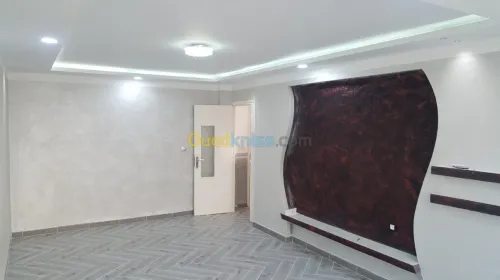 Vente Appartement F3 Alger Draria