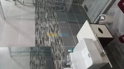 Vente Appartement F3 Alger Draria