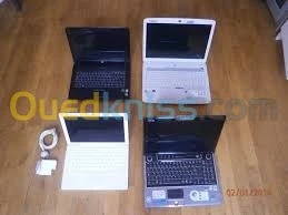 VENTE EN GROS ET DETAIL Ordinateur PC Portable DELL HP ASUS LENOVO SAMSUNG ACER TOSHIBA