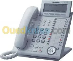  Installation standard téléphonique   