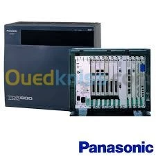  Installation standard téléphonique   