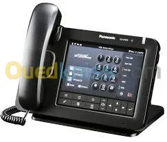  Installation standard téléphonique   