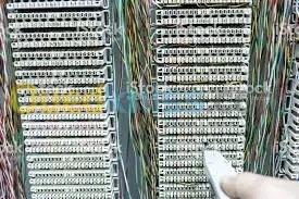  Installation standard téléphonique   