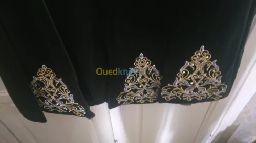 blouse Arabe; Karako; Mansoria;Cfaton;