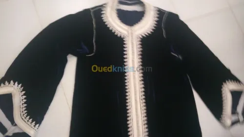blouse Arabe; Karako; Mansoria;Cfaton;