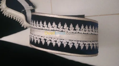 blouse Arabe; Karako; Mansoria;Cfaton;