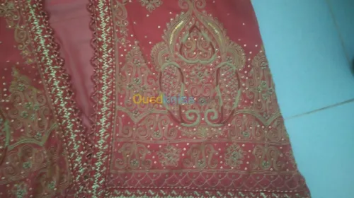 blouse Arabe; Karako; Mansoria;Cfaton;