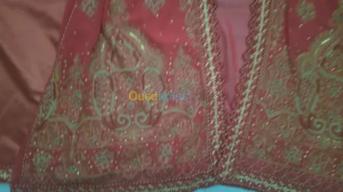 blouse Arabe; Karako; Mansoria;Cfaton;
