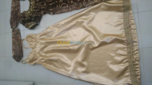 blouse Arabe; Karako; Mansoria;Cfaton;