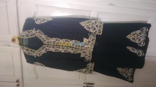 blouse Arabe; Karako; Mansoria;Cfaton;