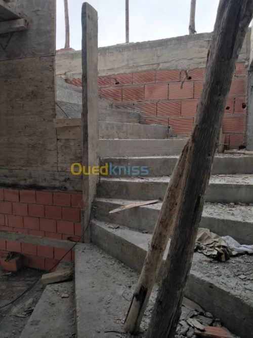 Construction GC 