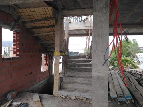 Construction GC 