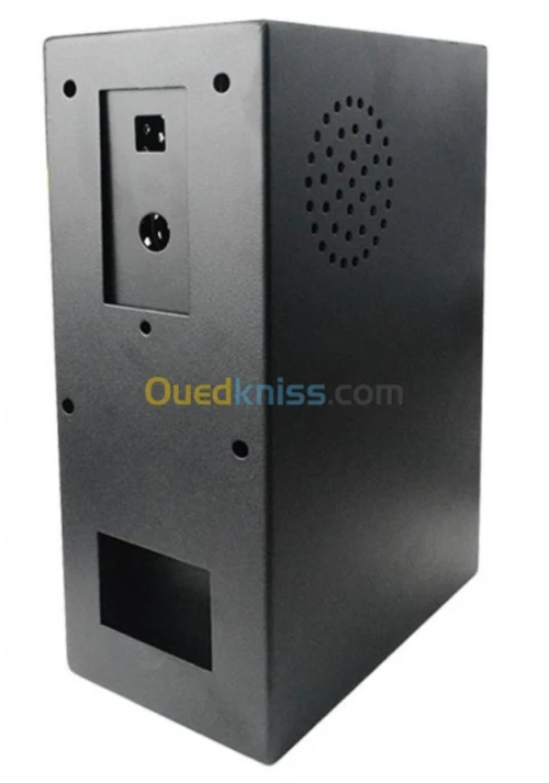 Monnayeur minuteur  Multi pièces