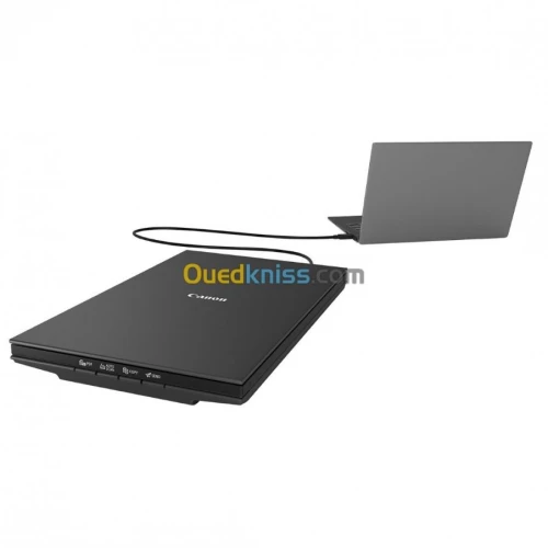 SCANNER A PLAT CANON CANOSCAN LIDE 300 (2995C010AA)
