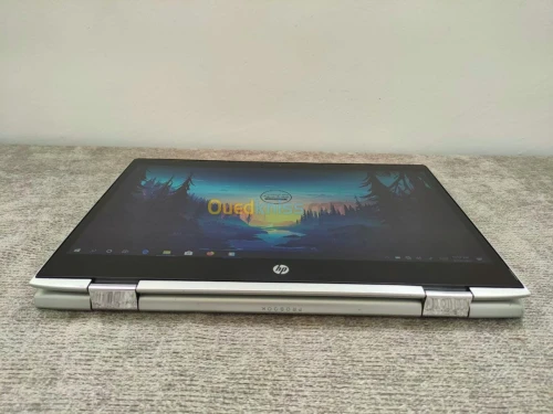 HP ProBook x360 440 G1 tactile