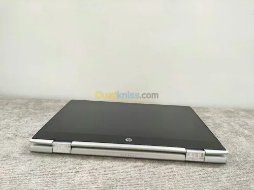 HP ProBook x360 440 G1 tactile